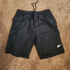 2 prs of Padded Bike Shorts